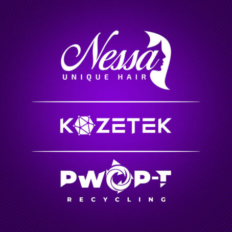 Logo design • conception authentique, unique et mémorable