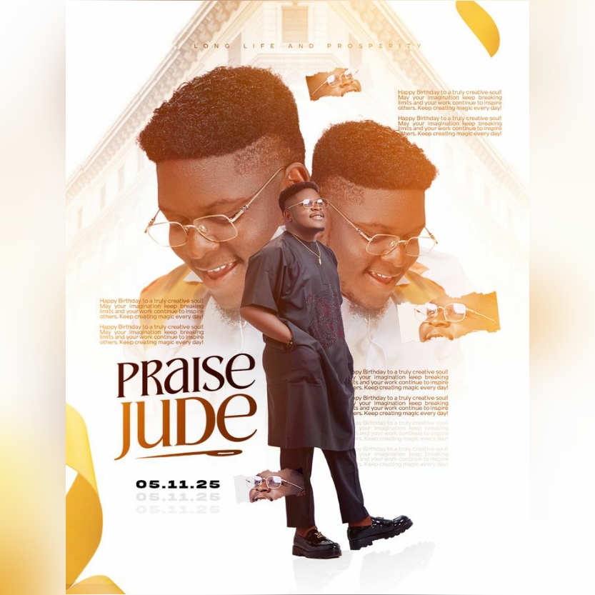 Affiche de souhaits pour anniversaire – Image 15