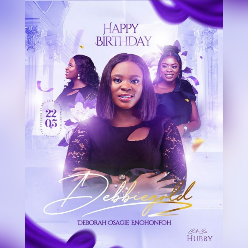 Affiche de souhaits pour anniversaire – Image 14