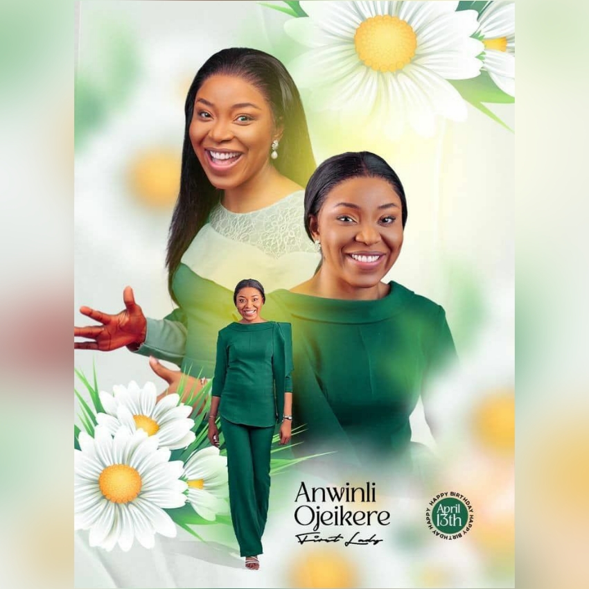 Affiche de souhaits pour anniversaire – Image 9