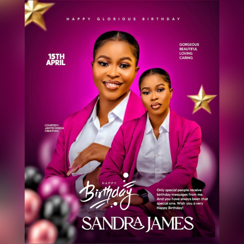 Affiche de souhaits pour anniversaire – Image 8