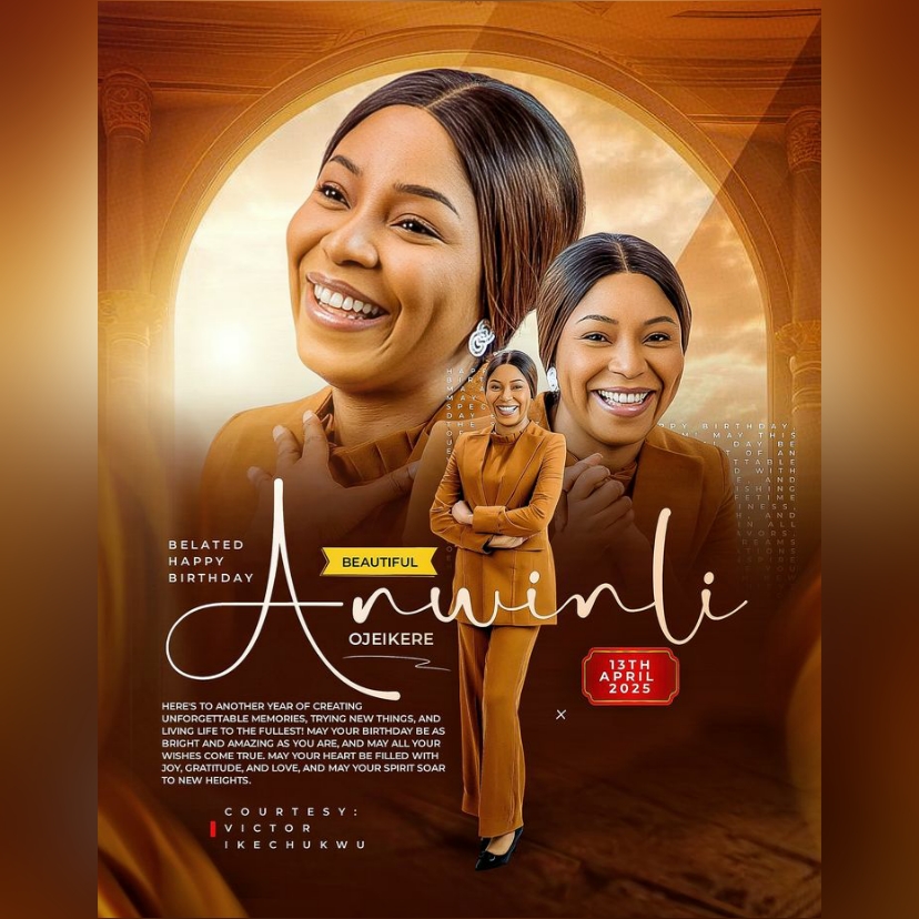 Affiche de souhaits pour anniversaire – Image 2